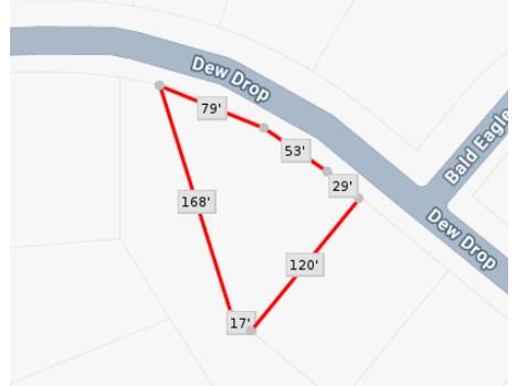 Lot K10037 Drew Drop Horseshoe Bay TX 78657