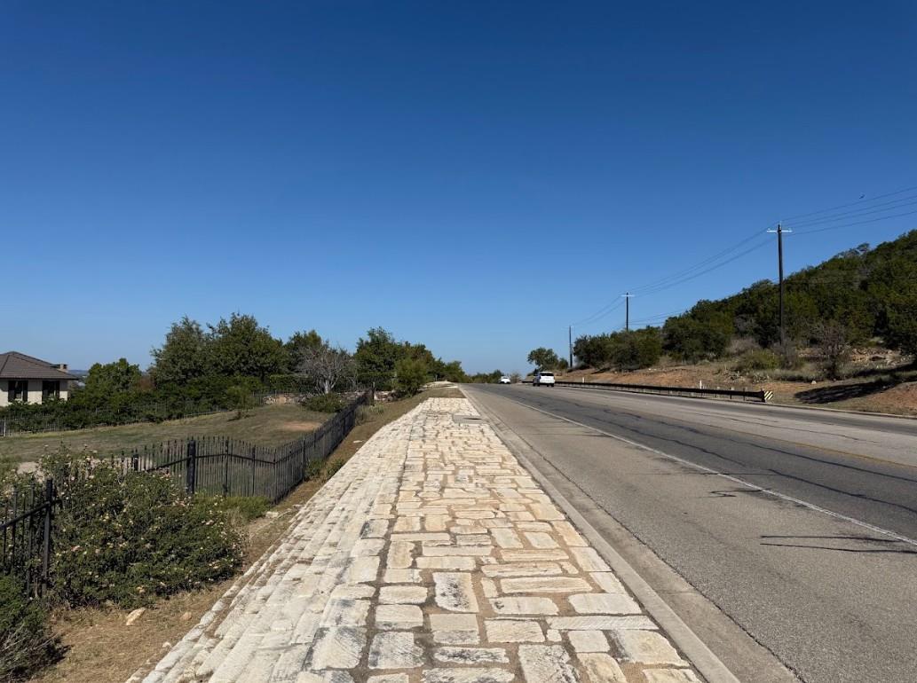 Lot K10037 Drew Drop Horseshoe Bay TX 78657