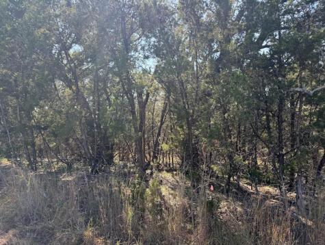 Lot K10037 Drew Drop Horseshoe Bay TX 78657