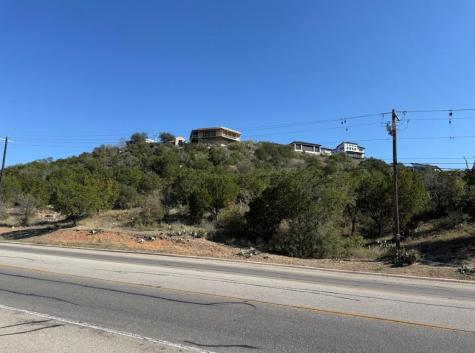 Lot K10037 Drew Drop Horseshoe Bay TX 78657