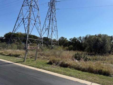 Lot K10037 Drew Drop Horseshoe Bay TX 78657