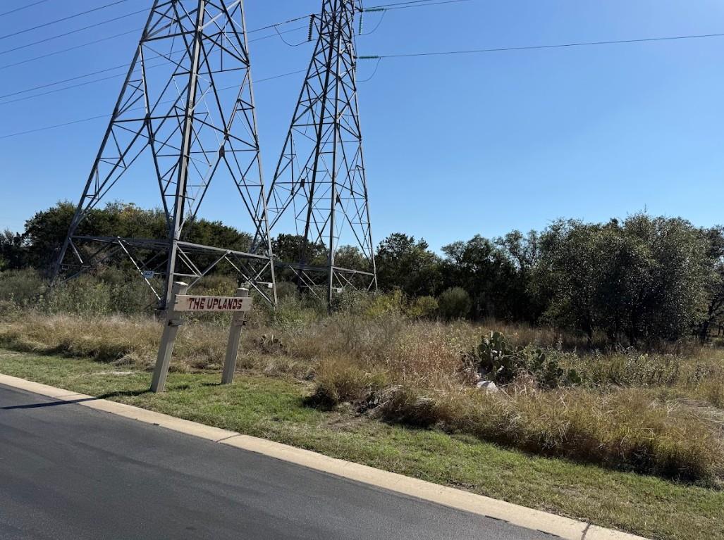 Lot K10037 Drew Drop Horseshoe Bay TX 78657