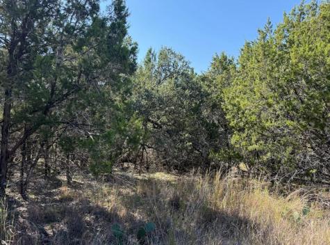 Lot K10037 Drew Drop Horseshoe Bay TX 78657