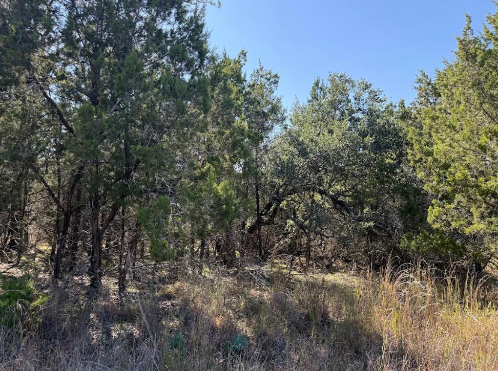 Lot K10037 Drew Drop Horseshoe Bay TX 78657