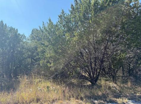 Lot K10037 Drew Drop Horseshoe Bay TX 78657