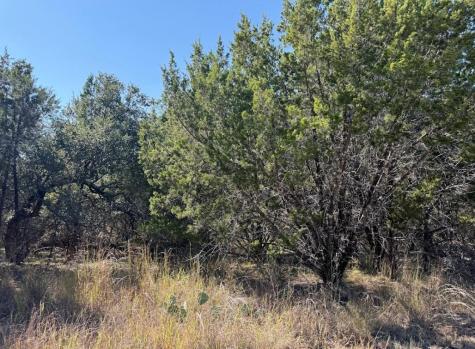Lot K10037 Drew Drop Horseshoe Bay TX 78657