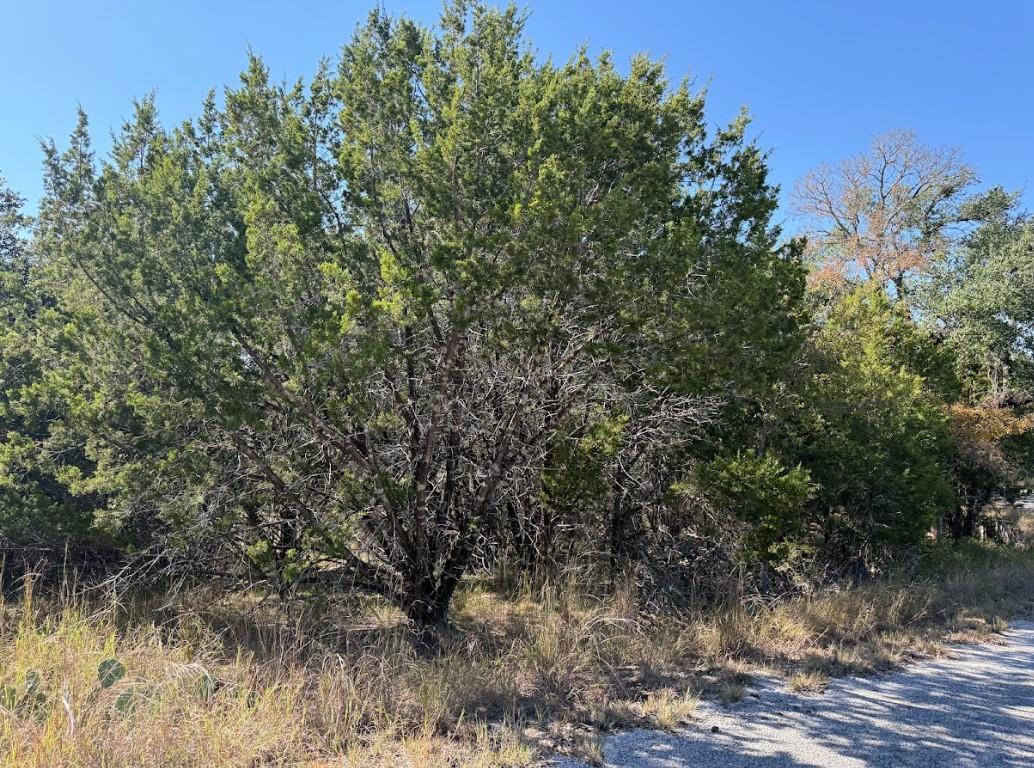 Lot K10037 Drew Drop Horseshoe Bay TX 78657