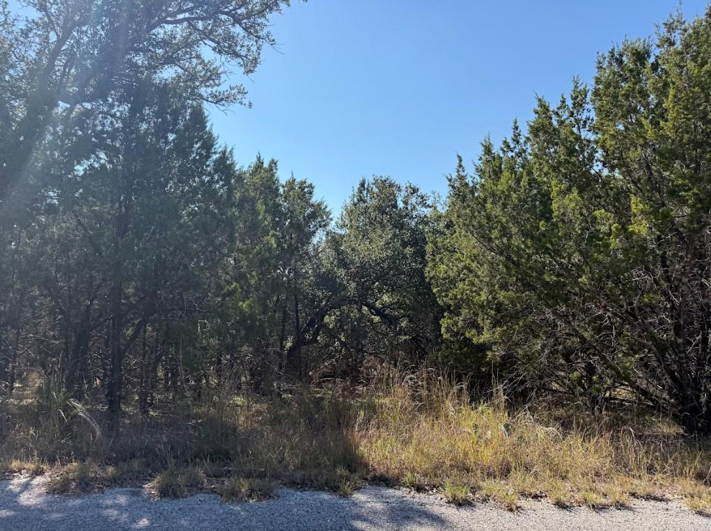 Lot K10037 Drew Drop Horseshoe Bay TX 78657