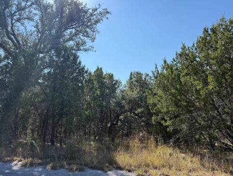 Lot K10037 Drew Drop Horseshoe Bay TX 78657