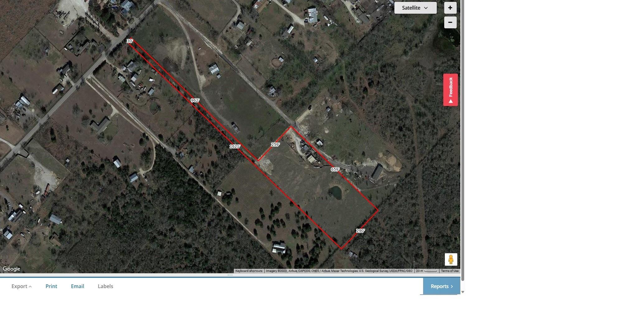 11717 Schriber Road Buda TX 78610