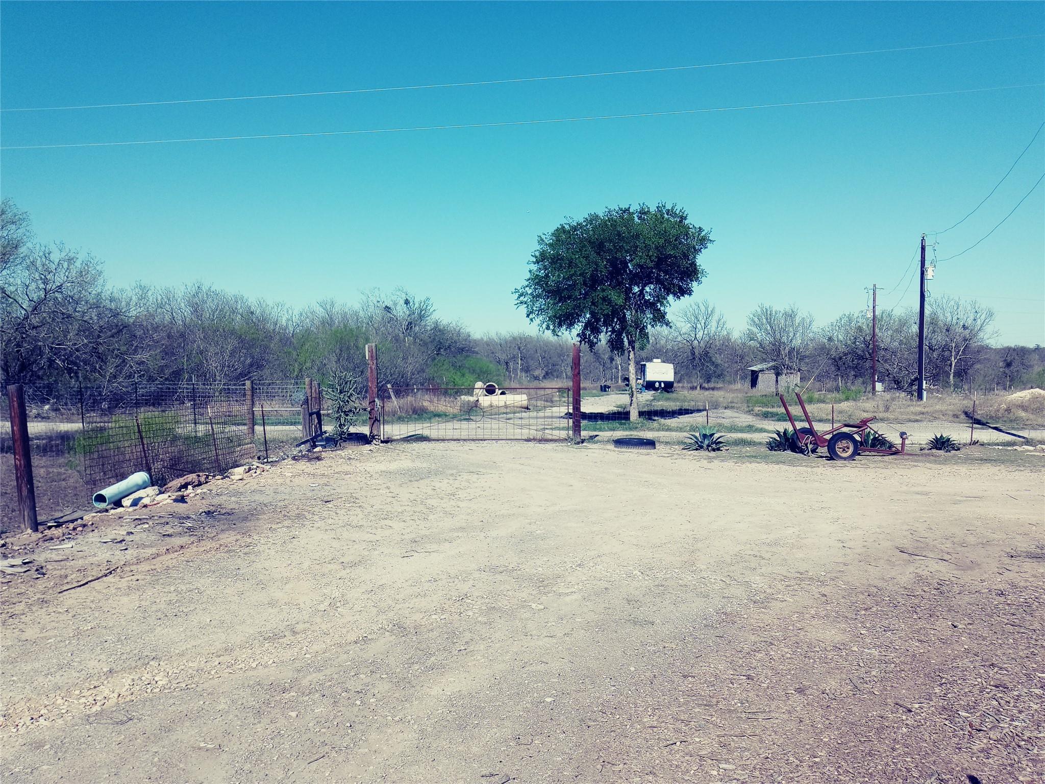 11717 Schriber Road Buda TX 78610