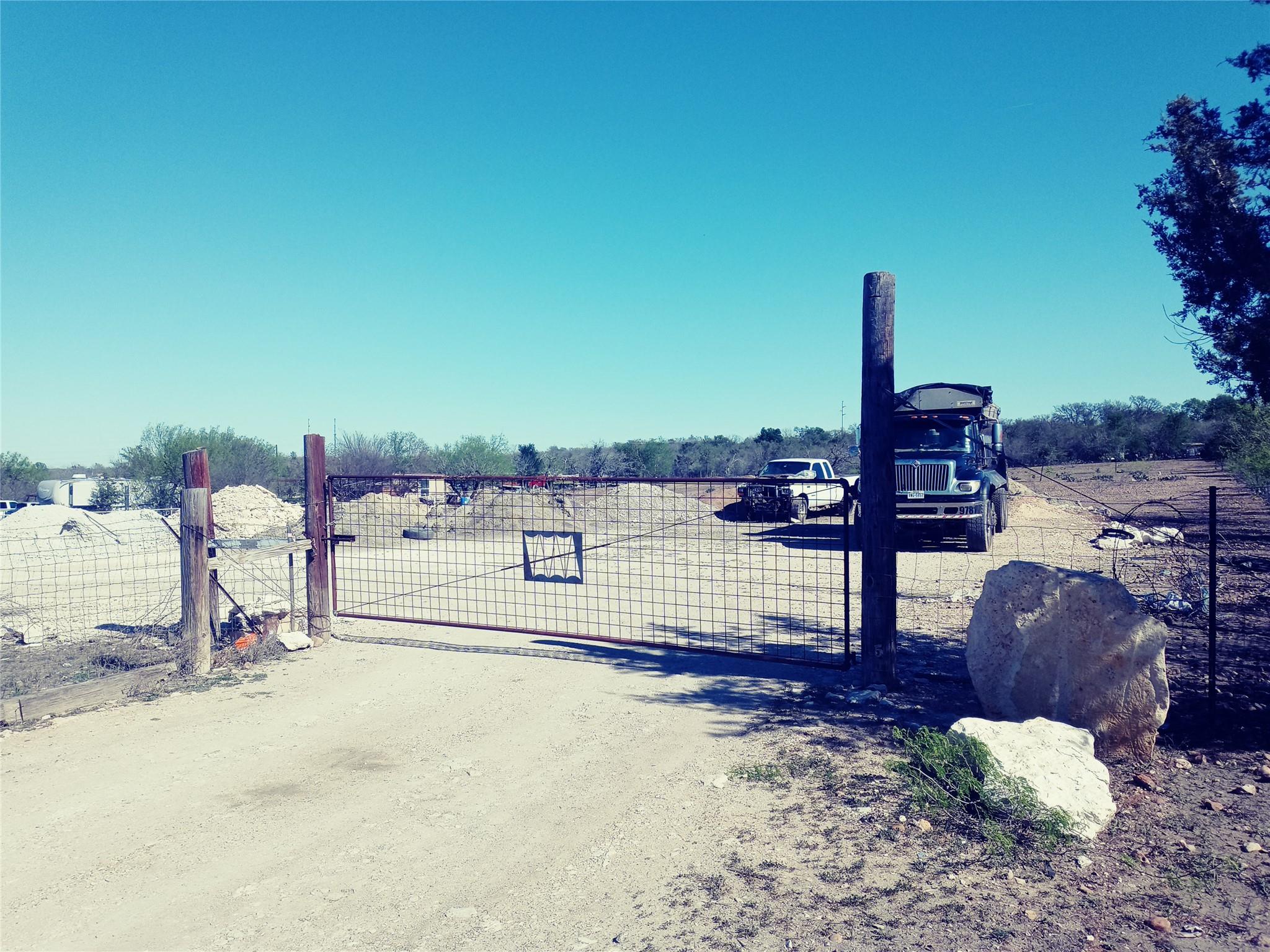 11717 Schriber Road Buda TX 78610