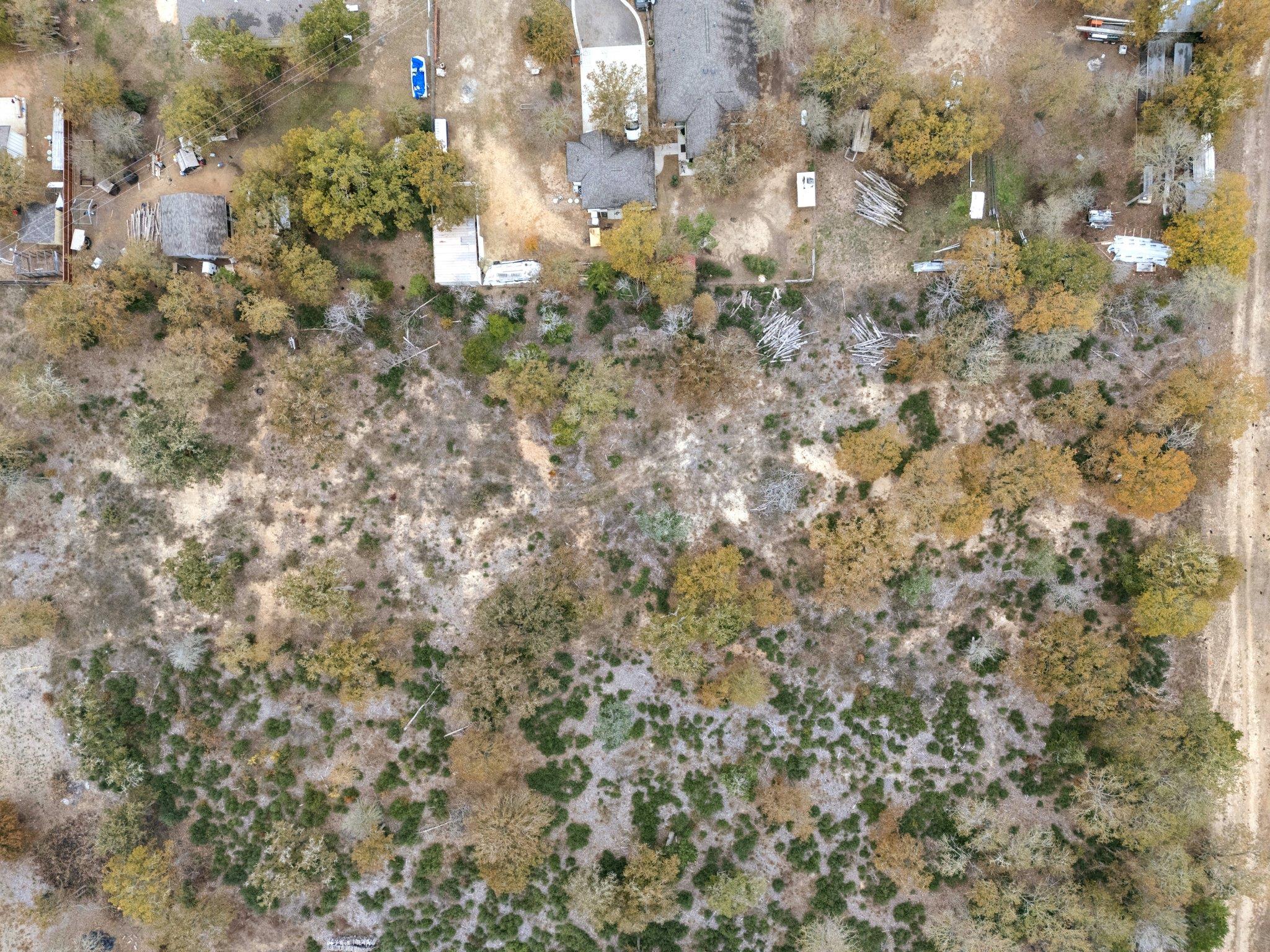 0 Dickerson Lane Elgin TX 78621
