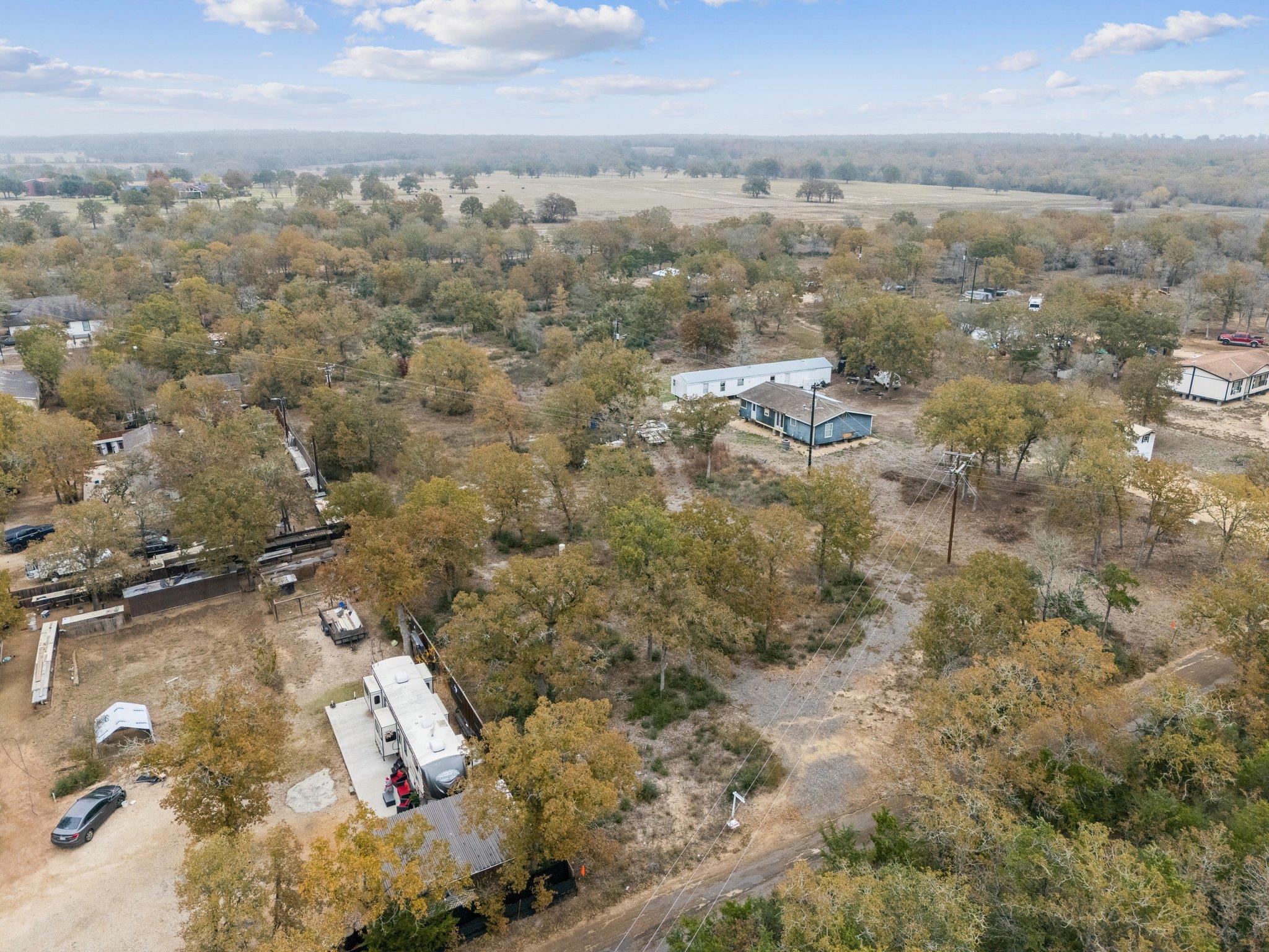 0 Dickerson Lane Elgin TX 78621