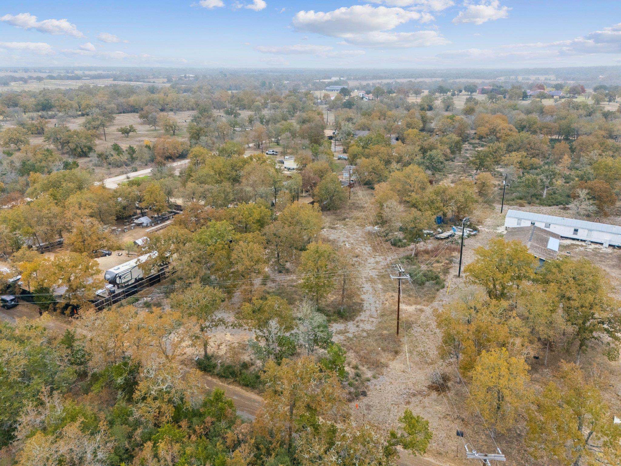 0 Dickerson Lane Elgin TX 78621