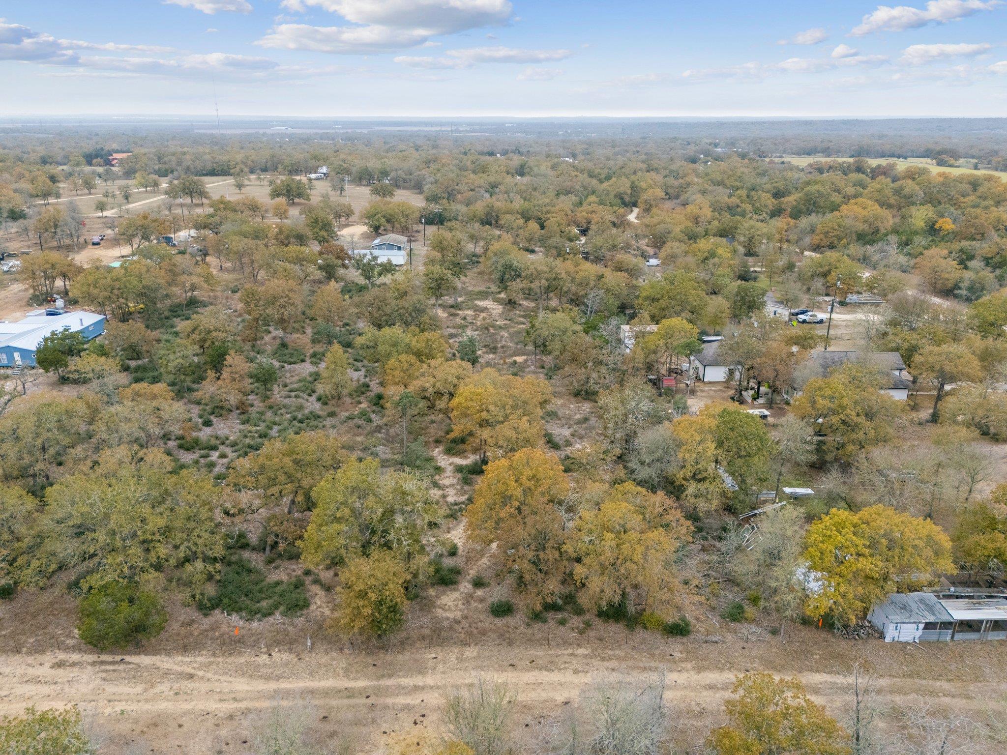 0 Dickerson Lane Elgin TX 78621