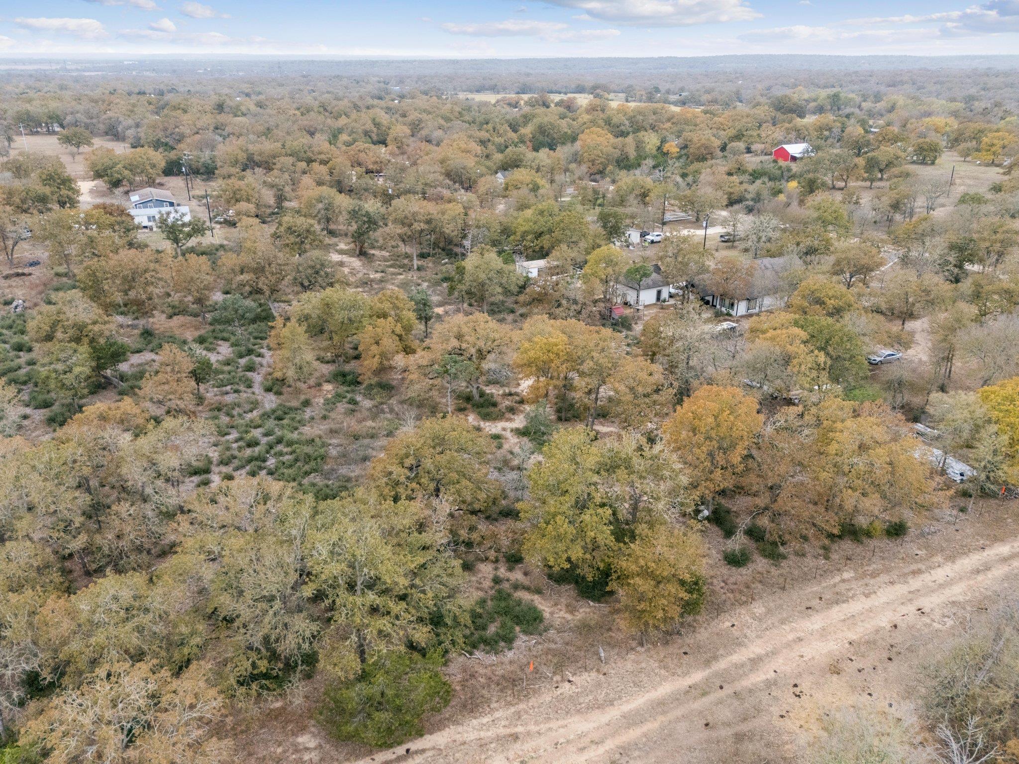 0 Dickerson Lane Elgin TX 78621