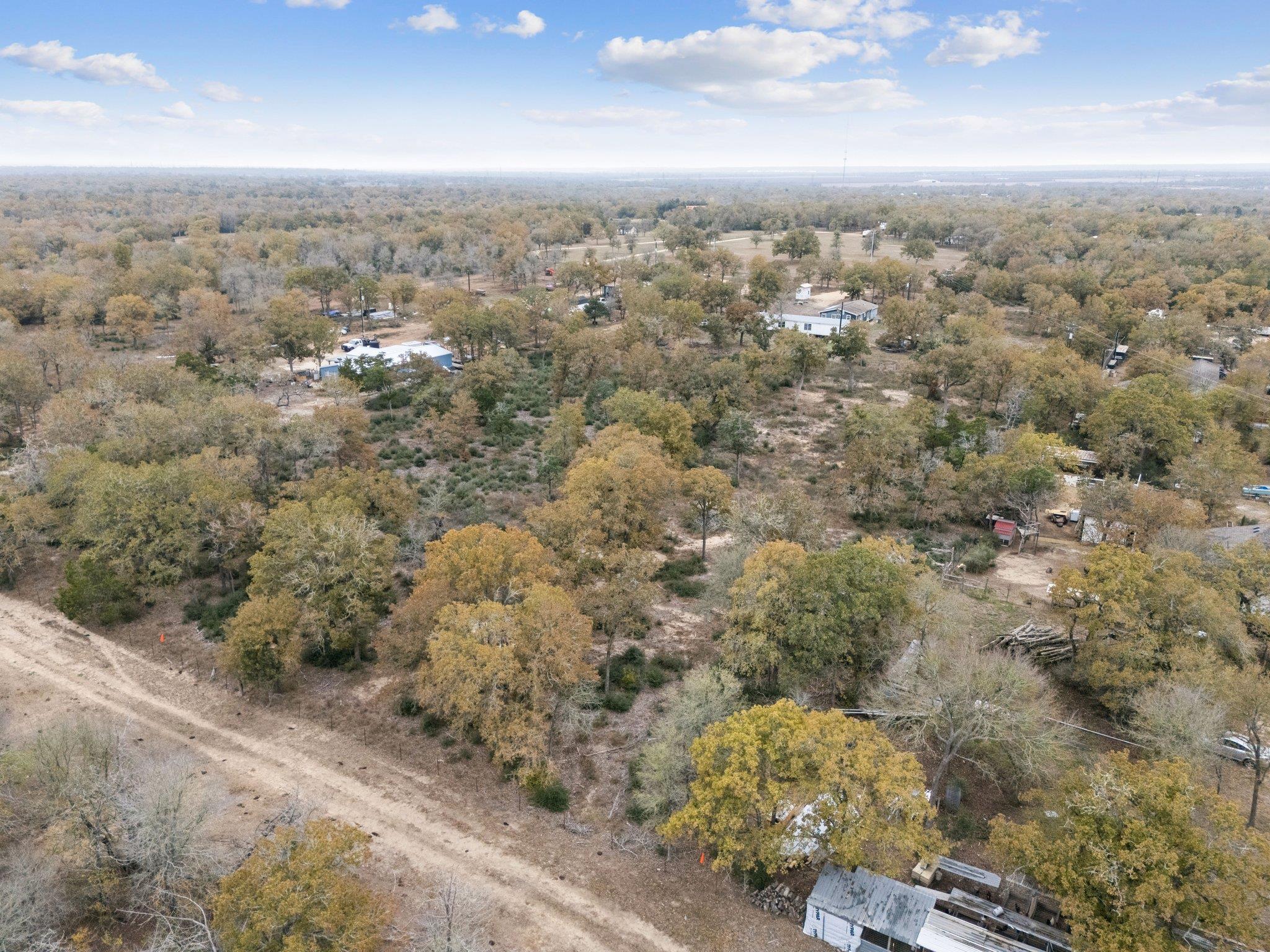 0 Dickerson Lane Elgin TX 78621