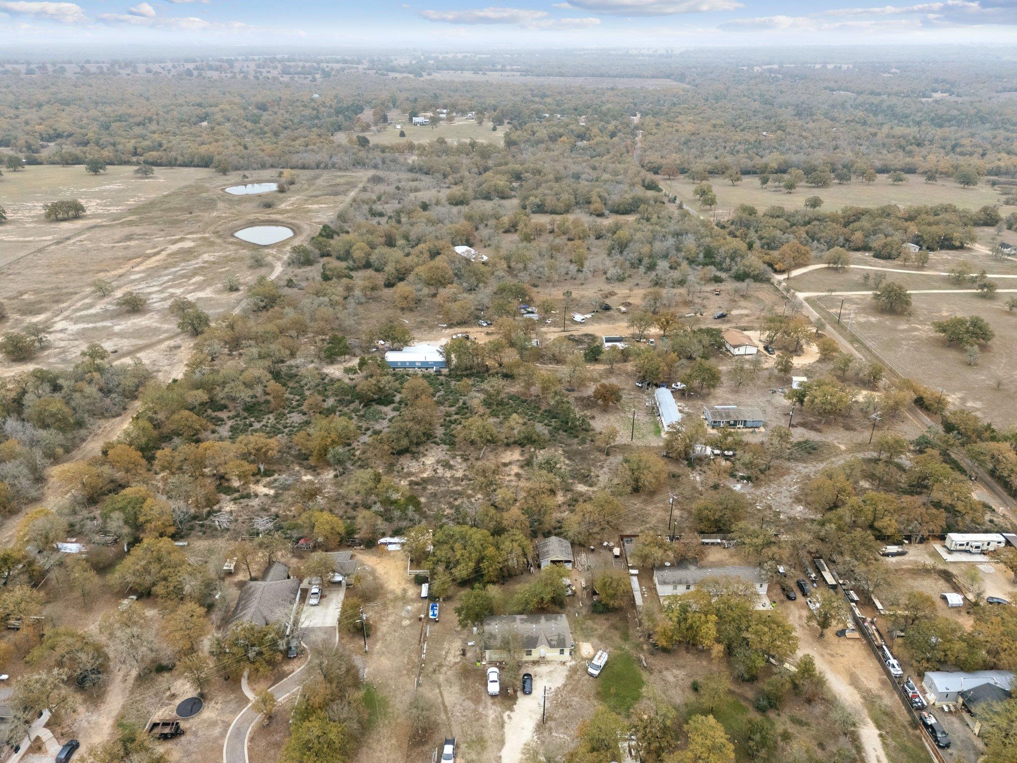 0 Dickerson Lane Elgin TX 78621