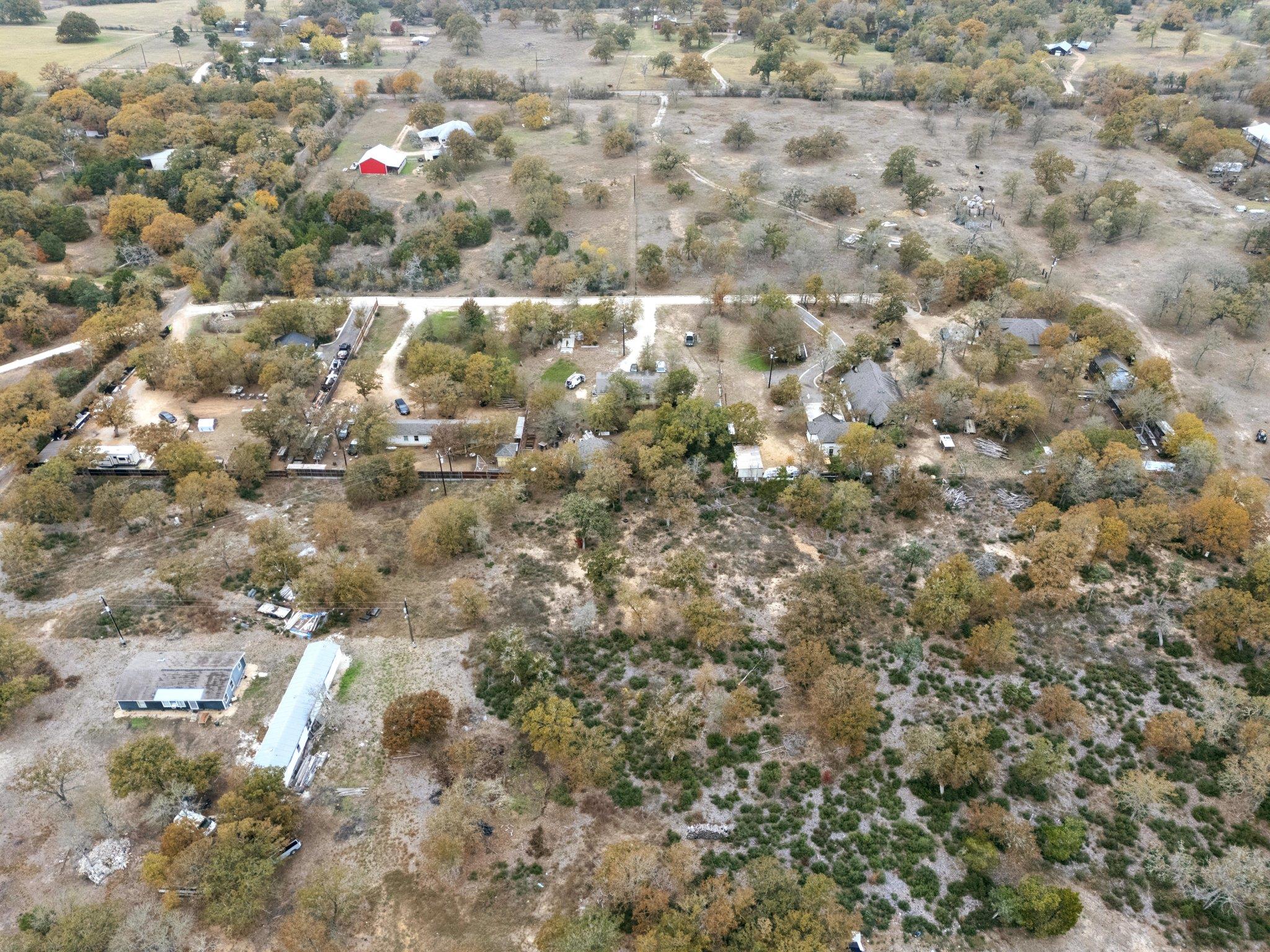 0 Dickerson Lane Elgin TX 78621