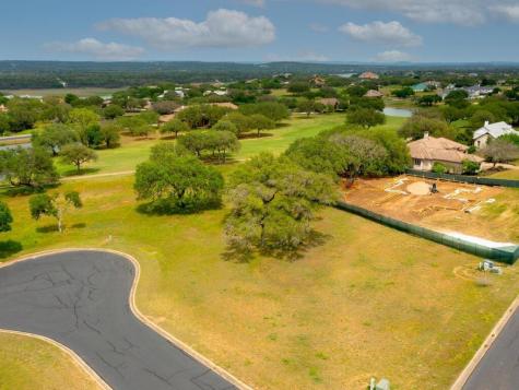 2101 Chipshot Court Spicewood TX 78669