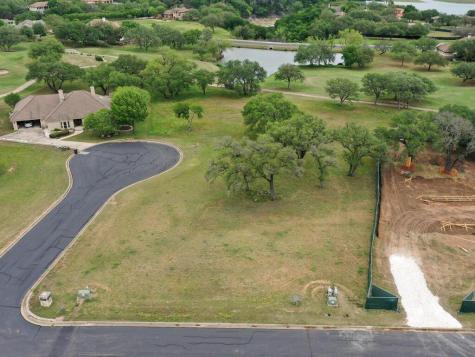 2101 Chipshot Court Spicewood TX 78669