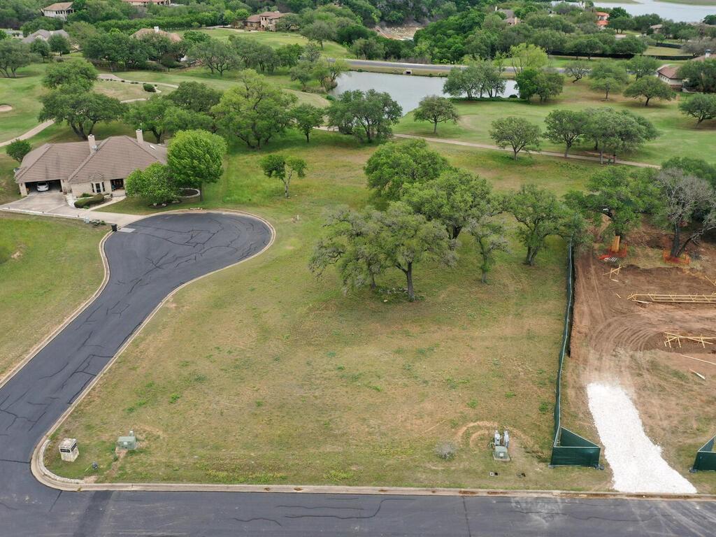 2101 Chipshot Court Spicewood TX 78669