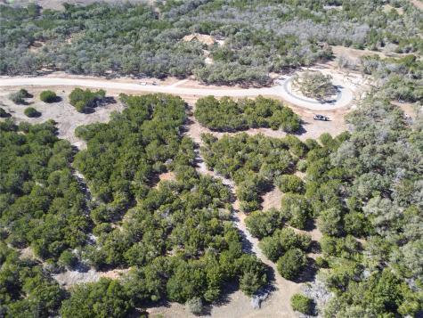 1914 (Lot 9) Woodford Court Salado TX 76571