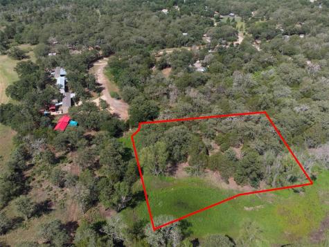 Tbd Lot 26 Saddle Brook Drive Bastrop TX 78602
