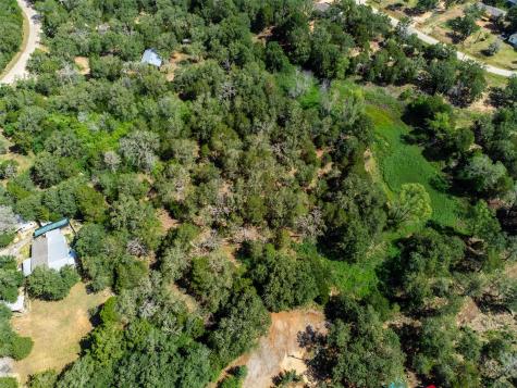 Tbd Lot 26 Saddle Brook Drive Bastrop TX 78602