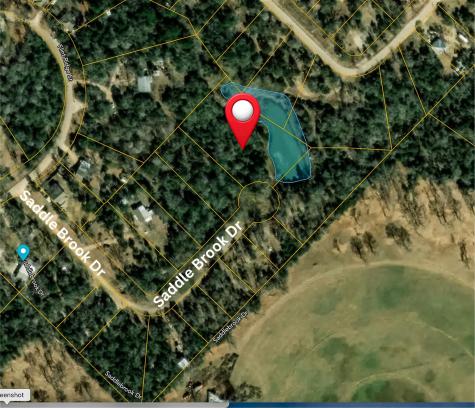 Tbd Lot 26 Saddle Brook Drive Bastrop TX 78602