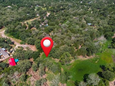 Tbd Lot 26 Saddle Brook Drive Bastrop TX 78602