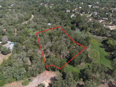 Tbd Lot 26 Saddle Brook Drive Bastrop TX 78602