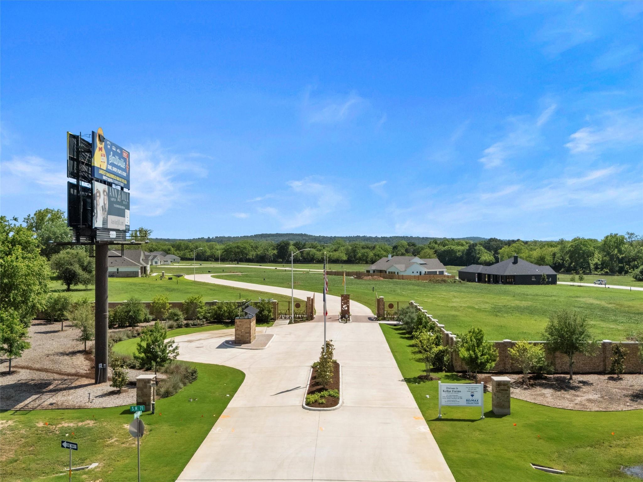 Lot 16 Moonlight Drive Smithville TX 78957