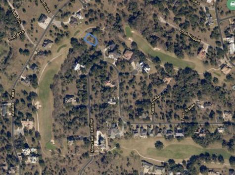 W28055 Palomino Horseshoe Bay TX 78657