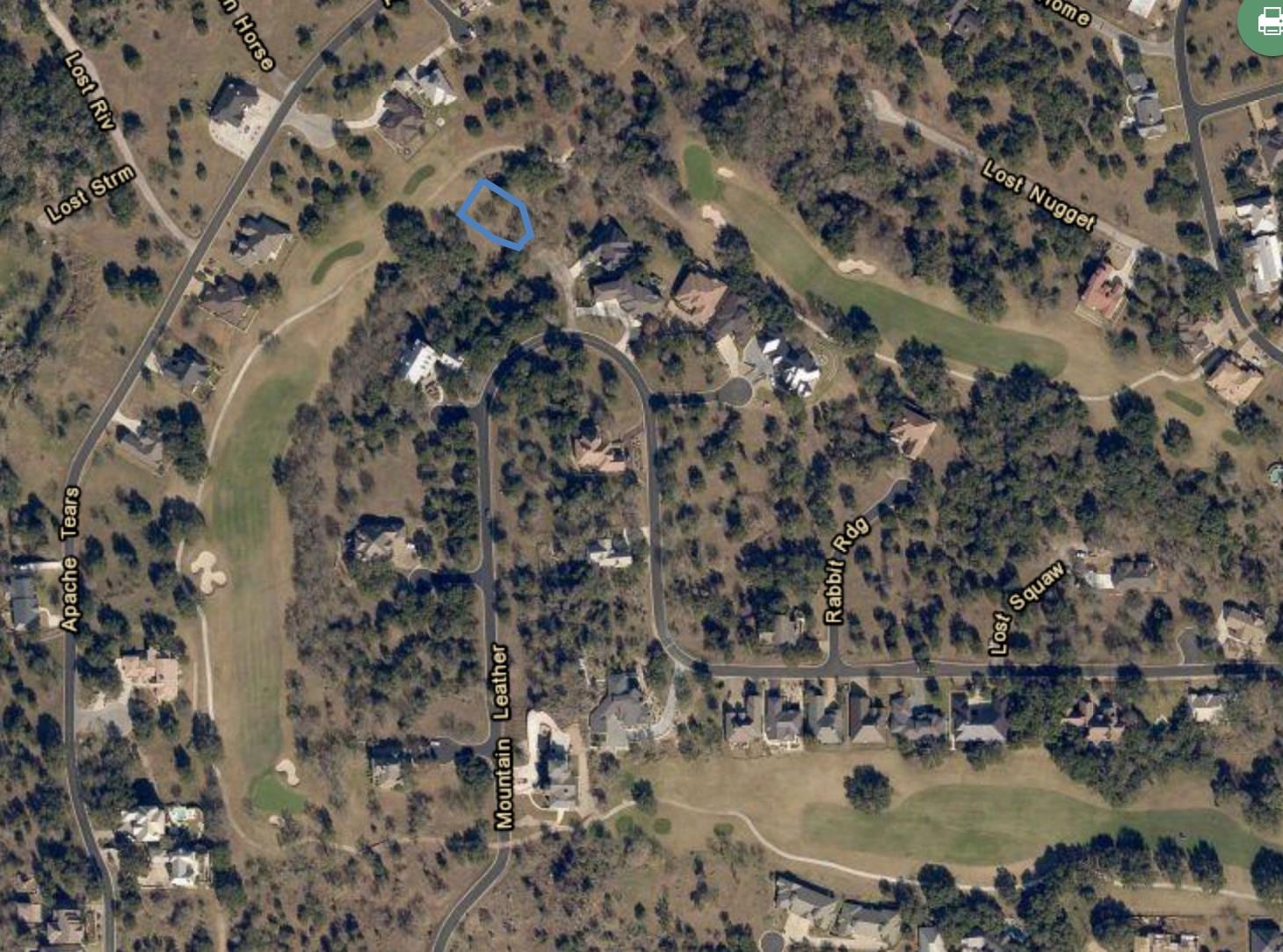 W28055 Palomino Horseshoe Bay TX 78657
