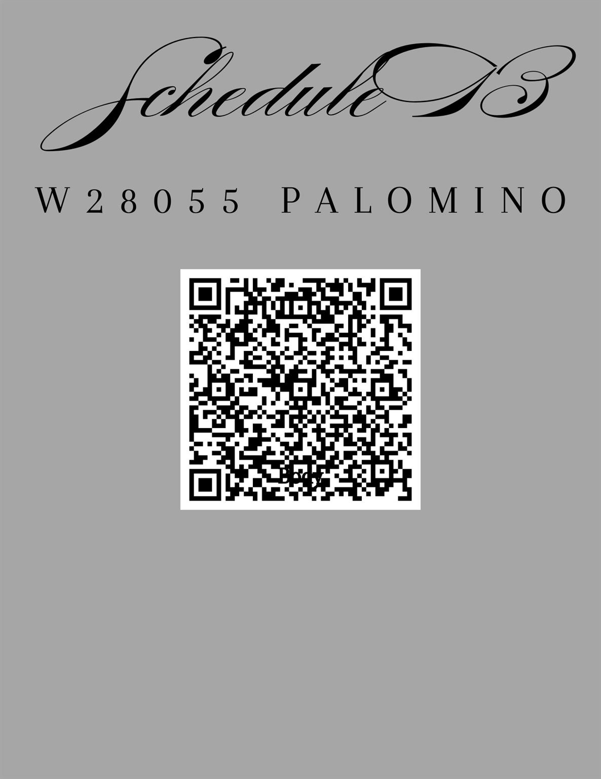 W28055 Palomino Horseshoe Bay TX 78657