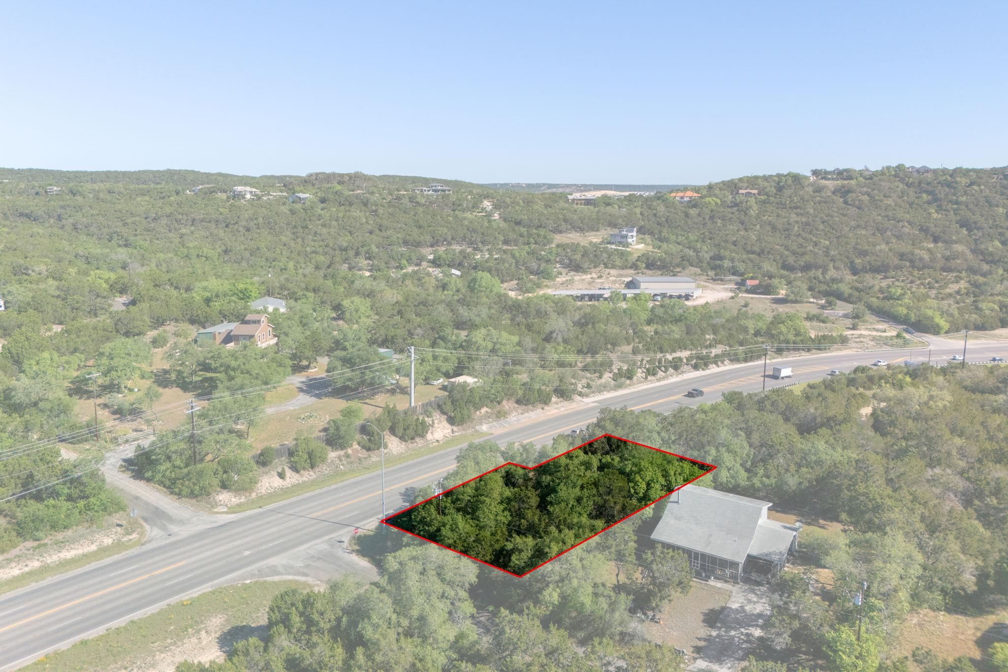 18506 E Lakeview Drive Jonestown TX 78645