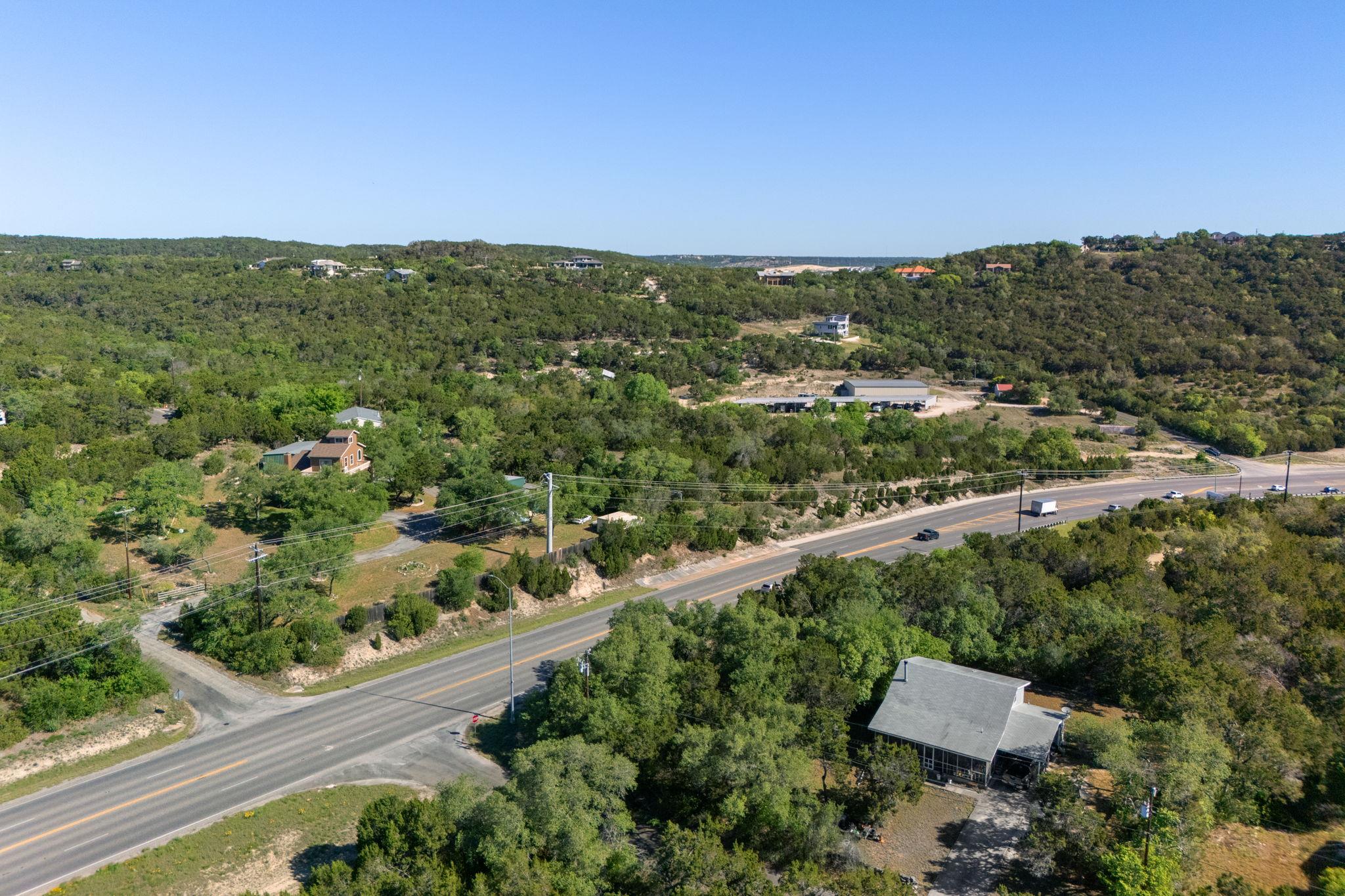 18506 E Lakeview Drive Jonestown TX 78645