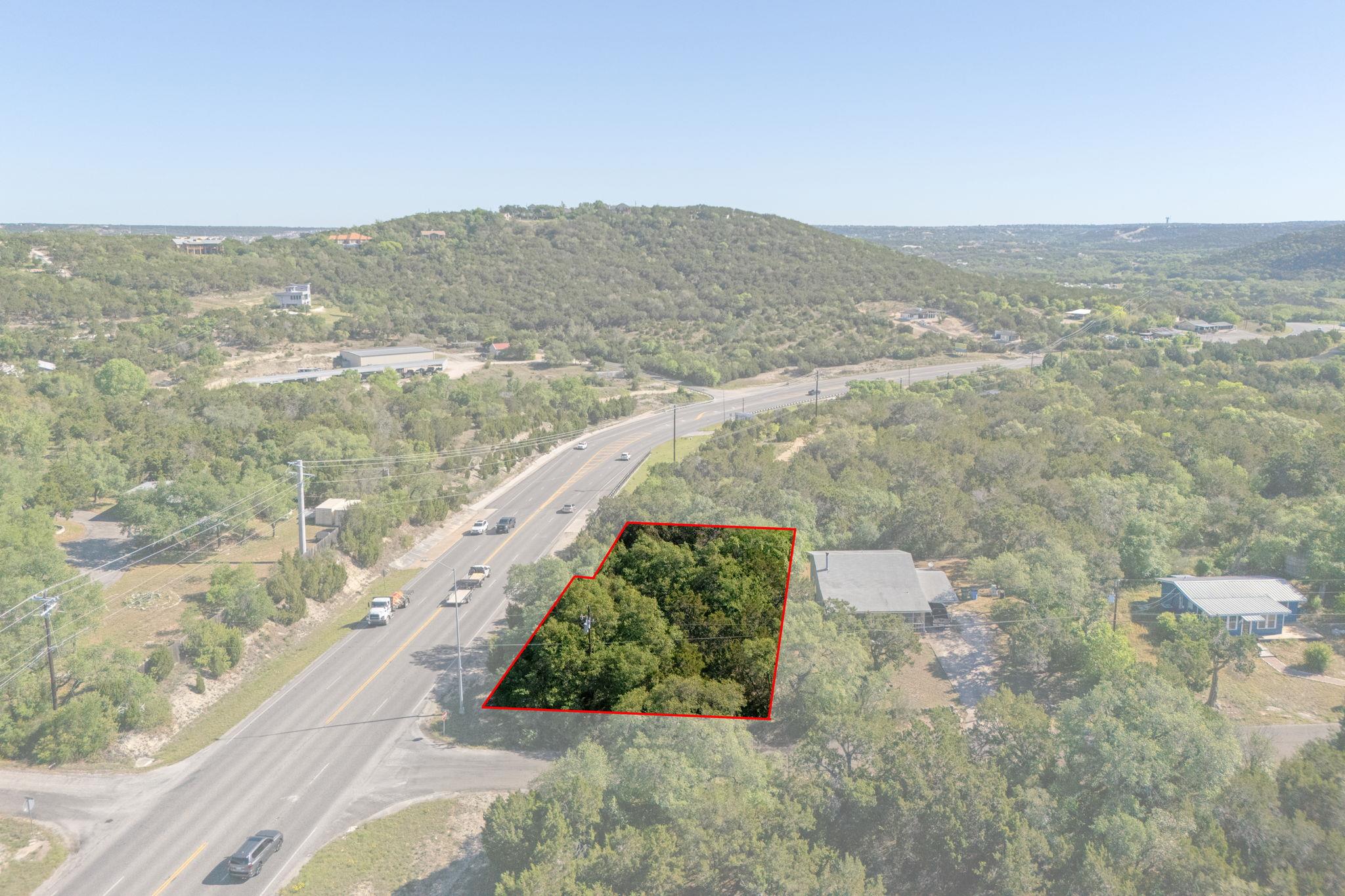 18506 E Lakeview Drive Jonestown TX 78645