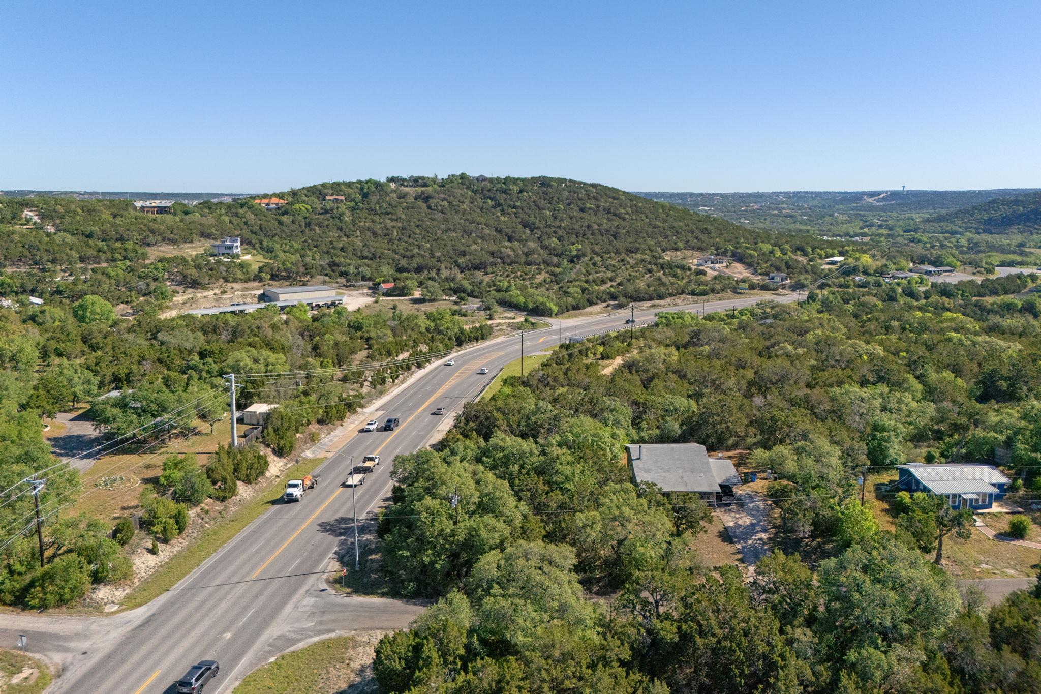 18506 E Lakeview Drive Jonestown TX 78645