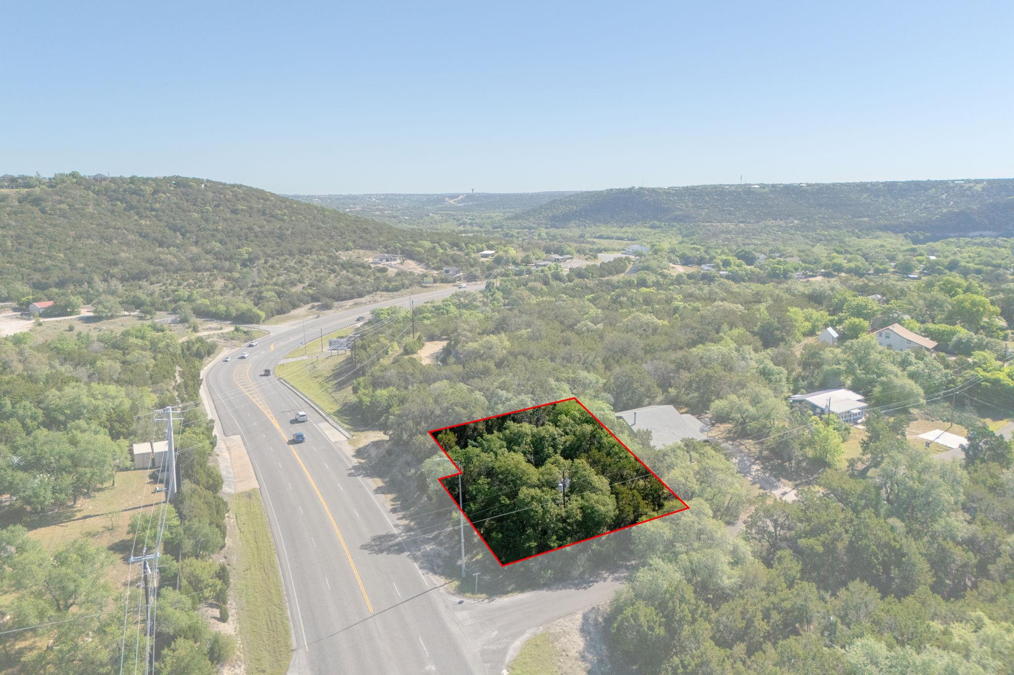 18506 E Lakeview Drive Jonestown TX 78645