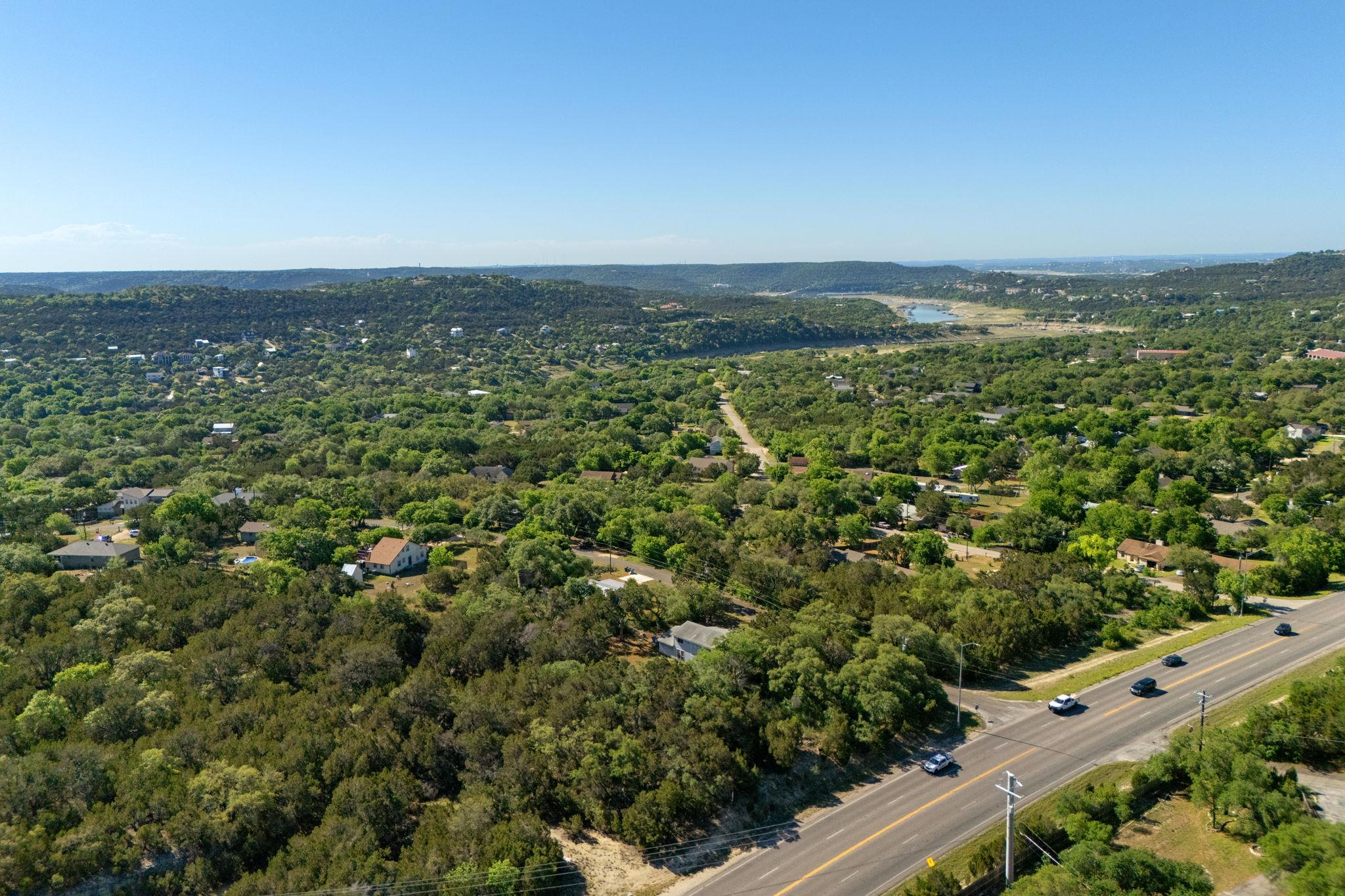 18506 E Lakeview Drive Jonestown TX 78645