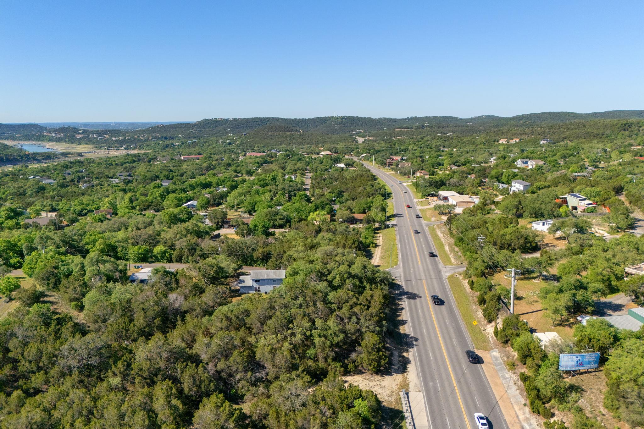 18506 E Lakeview Drive Jonestown TX 78645