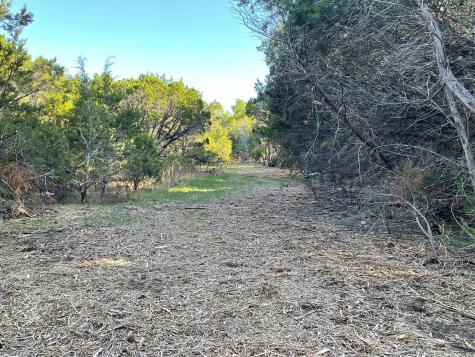 271 Ridgeline Road Leander TX 78641