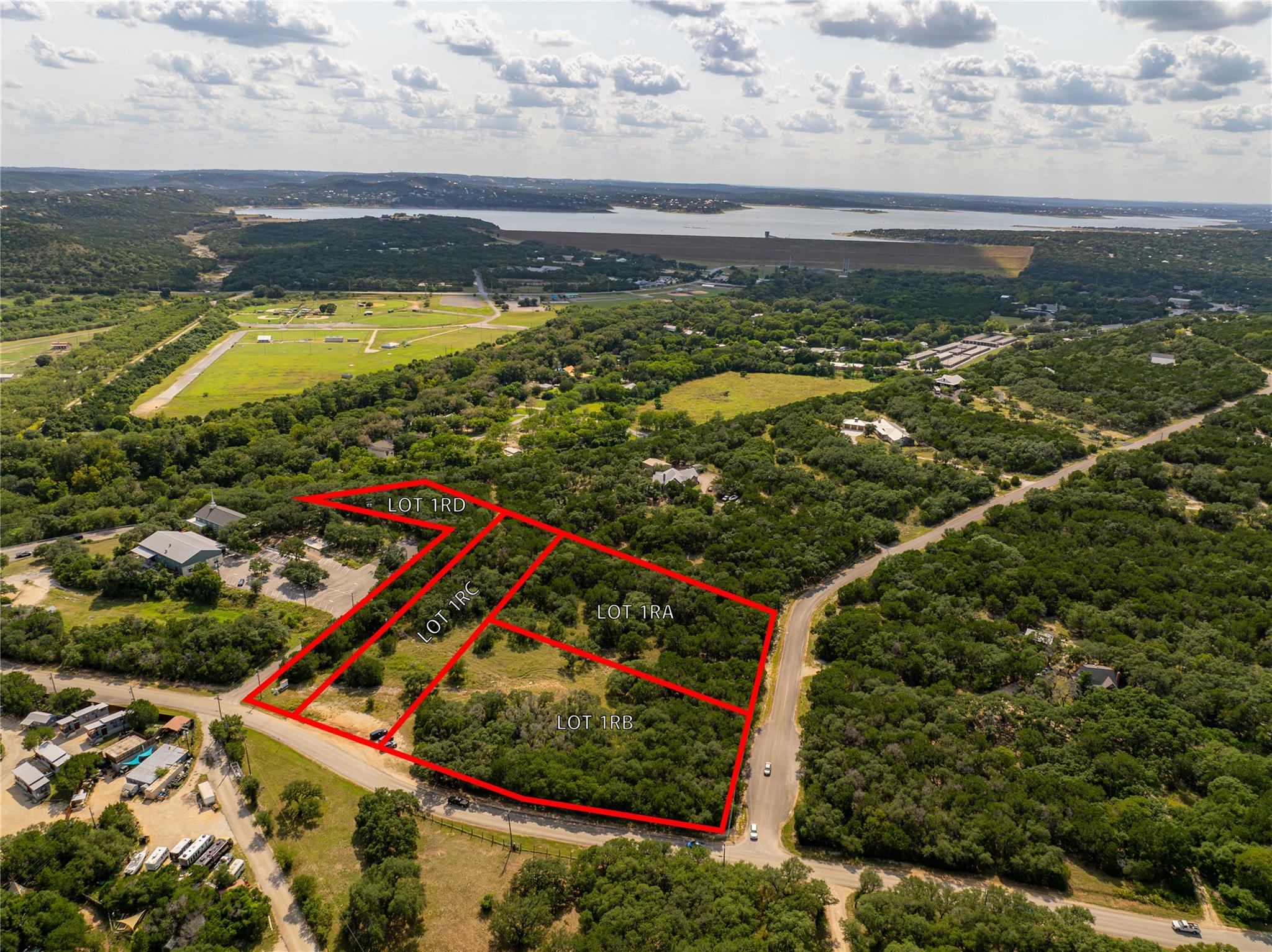 181 Spring Mountain Drive Canyon Lake TX 78133