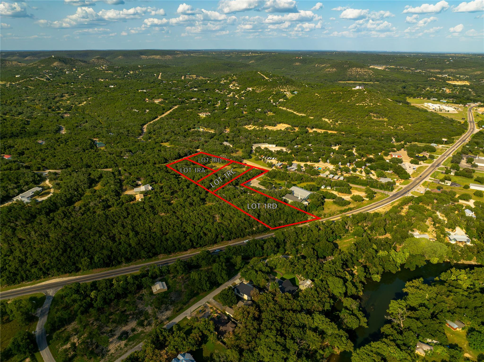 181 Spring Mountain Drive Canyon Lake TX 78133