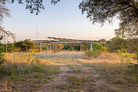 1407 County Road 311 Road Horseshoe Bay TX 78657