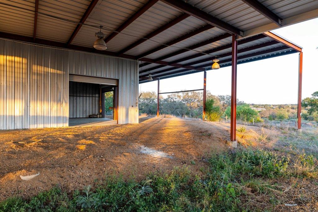 1407 County Road 311 Road Horseshoe Bay TX 78657