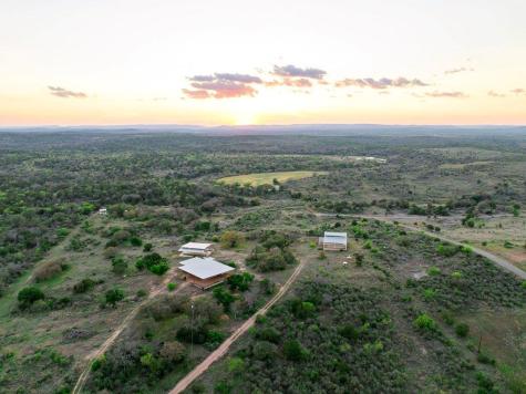 1407 County Road 311 Road Horseshoe Bay TX 78657